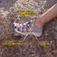 thumbnail image 2 of Sandalias KEEN Astoria West para Mujer Negro Gris Talla 7.5 US, 2 of 7