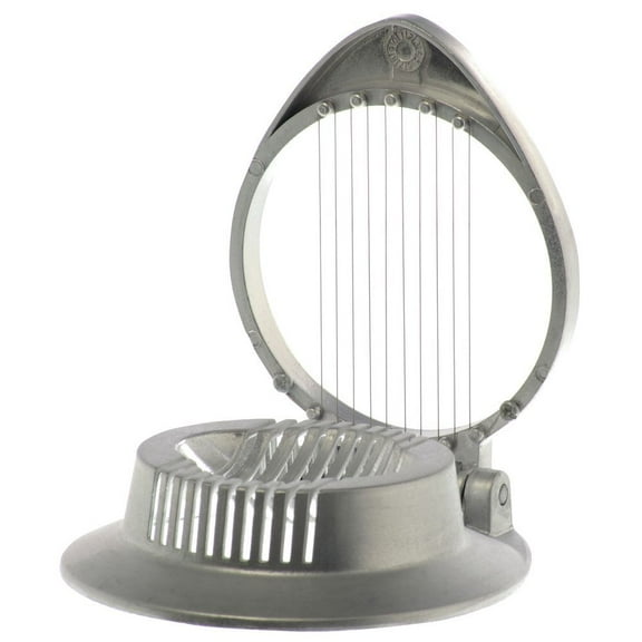 HUBERT® Egg Slicers Aluminum