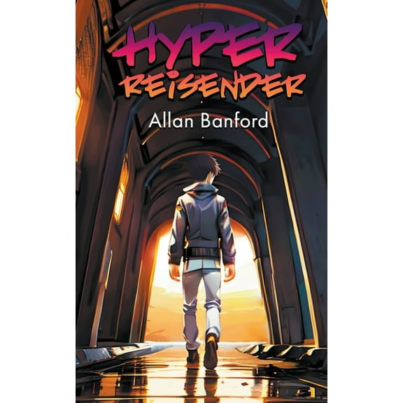 Hyper Reisender, (Paperback)