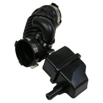 TRQ Engine Air Cleaner Intake Hose for 07-12 Nissan Sentra 2.0L New AIA93039