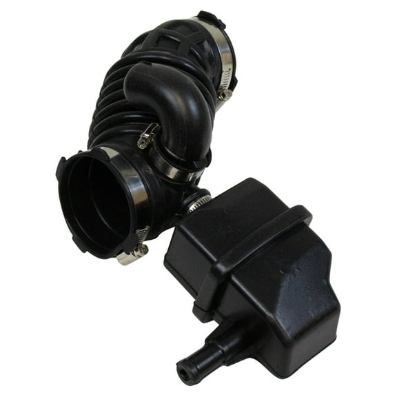 TRQ Engine Air Cleaner Intake Hose for 07-12 Nissan Sentra 2.0L New AIA93039