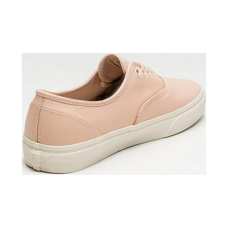 Tan fuzzy clearance vans