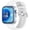C*15X5CM, variant on Advanced 4 Pro Smart Watch Featuring Ergonomic Comfort Fit | With Adjustable Buckle Closure | Great For Night Running Purple Perfect For Fitness Enthusiasts Purple