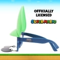 thumbnail image 2 of Gafas de sol Sun-Staches Luigi Nintendo con protección UV400, licencia oficial, 2 of 8