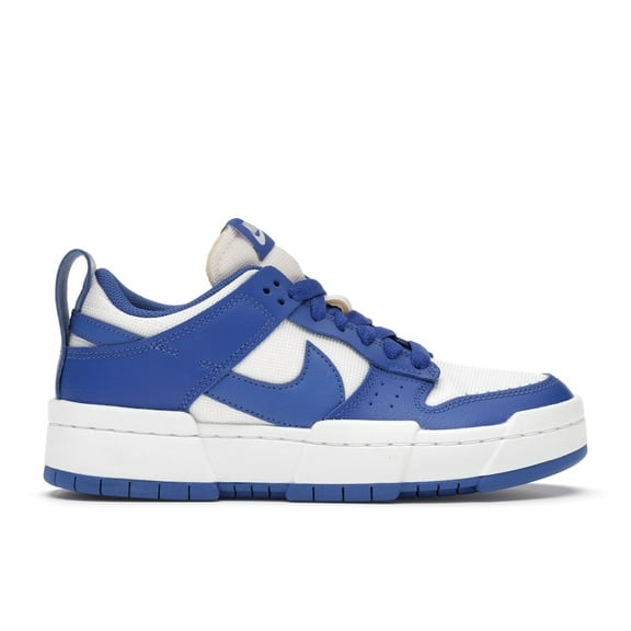 Nike Women's Dunk Low Disrupt Game Royal Shoes, from StockX