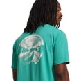thumbnail image 3 of Playera Under Armour Project Rock Night Crew, 3 of 5