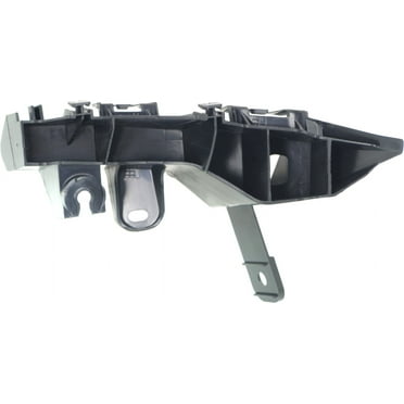 Bumper Retainer Compatible With 2014-2015 Lexus IS250 2018-2020 IS300 Rear, Left Driver Side, Upper