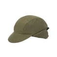 thumbnail image 1 of MICRO FIBER OUTDOOR HUNTING CAP - Olive, 1 of 1