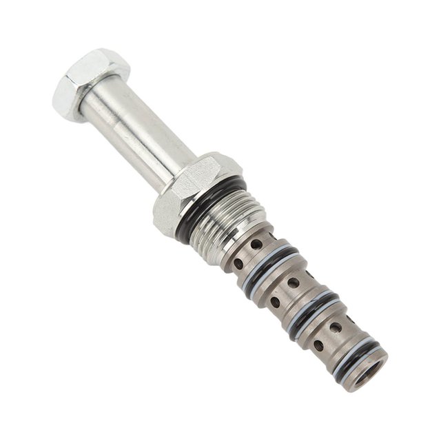 Válvula de cartucho de carrete solenoide Bling Bling SV08-40-0-N-00