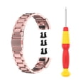 thumbnail image 1 of WIFKLSIIPG Stainless Steel Watch Band Disassembly Tool Set Compatible with Smartwatch, 1 of 6