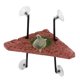 thumbnail image 5 of Terraza Para Tortugas, Plataforma De Descanso Para Pecera, 5 of 7