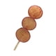 thumbnail image 4 of Simulación Mini Barbacoa Kebabs Hamburguesa en Miniatura Juego de Desarrollo Imaginativo Cebolla, 4 of 9