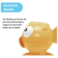 thumbnail image 3 of Termometro Para Baño Chicco Pez Chicco Baby Moments, 3 of 4