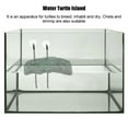 thumbnail image 2 of Island, Water  Island Pet Supply Automatic Water  For  Ramp For Semi Aquatic Animals, 2 of 8