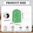 thumbnail image 6 of HELLHERO Pineapple and Lemon Design Top Handle Mixer Blender Cover for Kitchen Counter Polyester, Not Easy to Fade, Multifunctional, 6 of 6