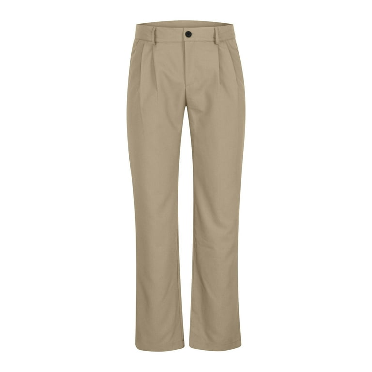 Prolriy Dress Pants Women, Womens Elegant Casual Daily