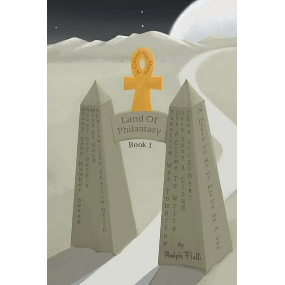 Land of Philantasy, (Paperback)