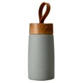 thumbnail image 1 of Insulated Coffee Mug 304 Stainless Steel Tumbler Water Vacuum Flask Mini Water Bottle Travel Mug The, 1 of 5