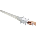 thumbnail image 2 of Masters of the Universe 2026 Movie Powers Grayskull Sword, Lights, Sounds & Vibration, Role Play Toy, 2 of 6