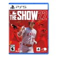 thumbnail image 1 of Jeu vidéo MLB® The Show™ 22 pour (PS5), 1 of 9