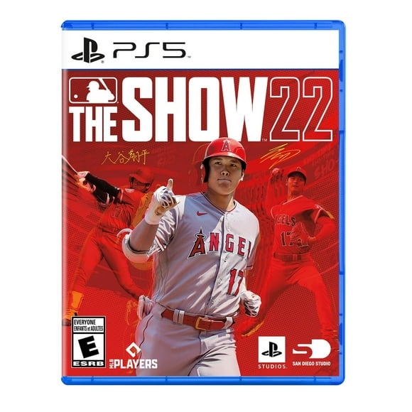 MLB® The Show™ 22 (PS5)