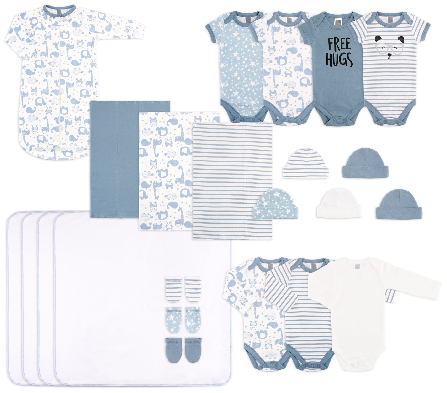 baby layette