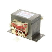 Amana Menumaster 59002124 High Voltage Transformer