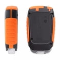 thumbnail image 2 of 4in1 Li-lion Battery Optical Power Meter Visual Fault Locator Network Cable Test Optical Fiber Tester 1mw 15mw 30mw ,Easy Use, 2 of 5