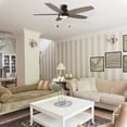 thumbnail image 5 of SMAAIR Treyton 52" Ceiling Fan with Pull Chain and Light Equipped with a Stable and Silent Motor, 5 of 7