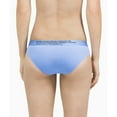 thumbnail image 2 of Calvin Klein Women's Statement 1981 Bikini Panty, Provence, S, 2 of 2