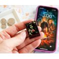 thumbnail image 4 of Star Wars: El Retorno Del Jedi 40.º Pin Esmaltado Del Emperador Swc 2023 Exclusivo, 4 of 5