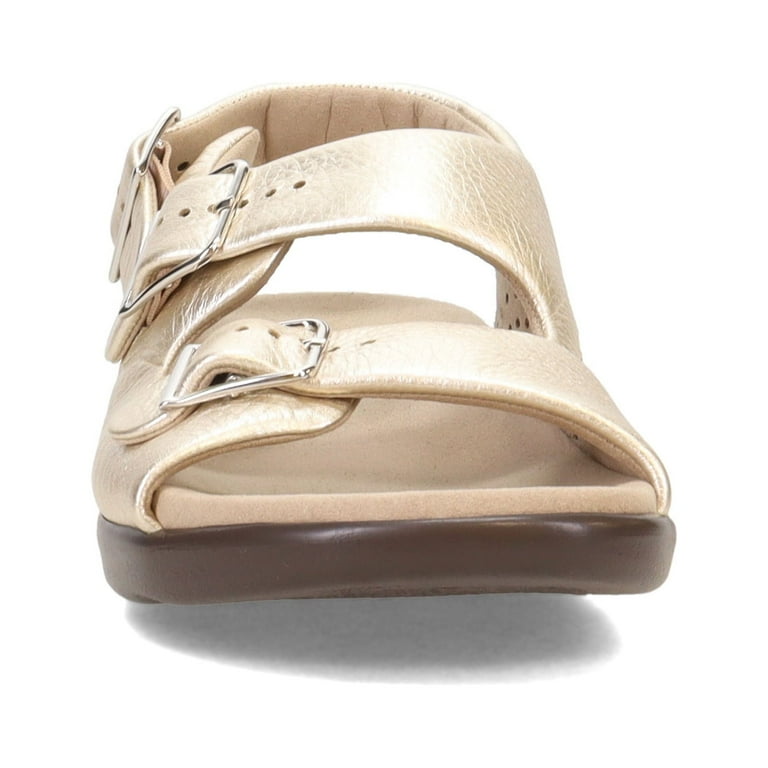 SAS Women s Relaxed Sandal Sunbeam 6.5 M Walmart