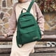 thumbnail image 5 of 2026 Casual Canvas Backpack Large Capacity School Bag Lightweight Women Backpack, 5 of 5