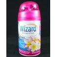 thumbnail image 2 of 12 Wizard Automatic Spray Refill Hawaiian Retreat 5 oz See Note, 2 of 6