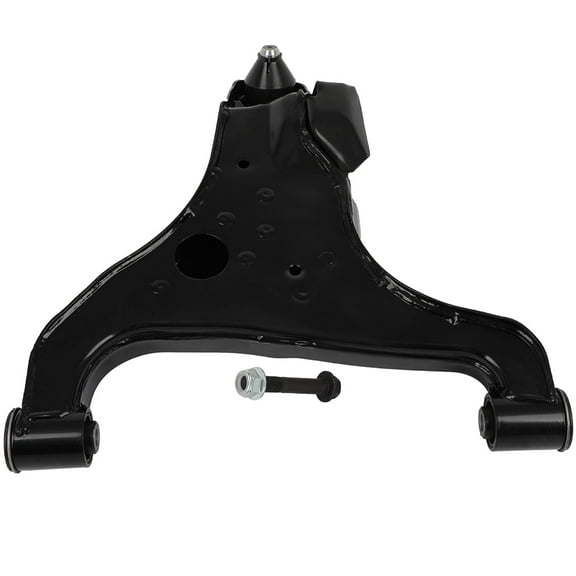 ECCPP - 1PC Lower Control Arm and Ball Joint - Compatible with 2005-2015 for Nissan Armada 2004-2015 for Nissan Titan - K620511 Suspension Kit