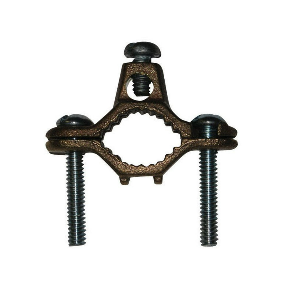 ProFlex Bonding Clamp Csst 3/8 " X 1/2 " Bagged