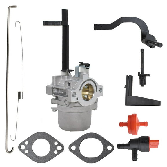 Carburetor 696132 697978 796321 Carb for Briggs & Stratton Generator GenPower 305 5000 5550 6200 8550 10H