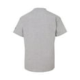 thumbnail image 3 of Tshirt T435 Youth 6.1 oz. Tagless, 3 of 3