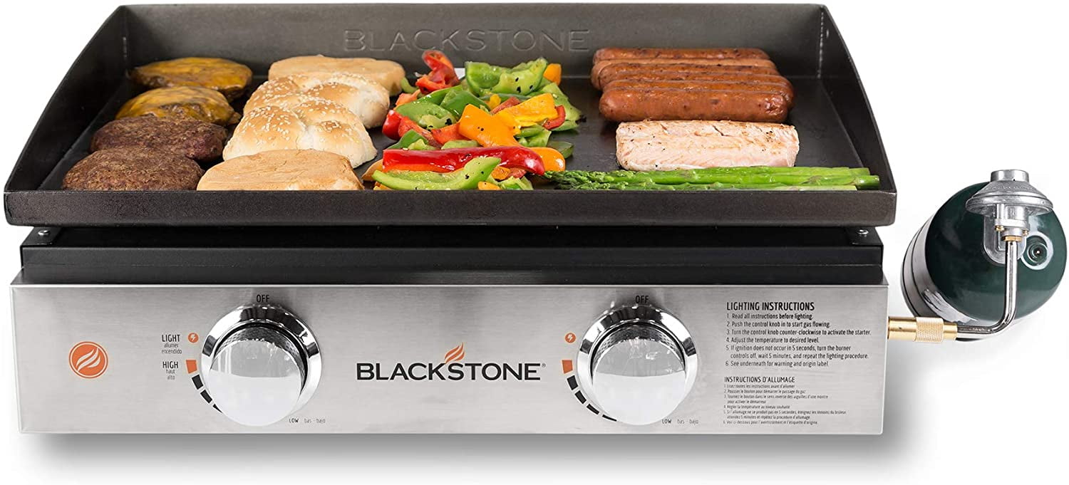 blackstone grill knobs