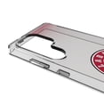 thumbnail image 3 of Alabama Crimson Tide Linen Logo Galaxy Clear Case, 3 of 6