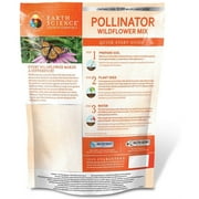Pollinator Wildflower Mix, 2lb