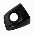 thumbnail image 1 of Front Left Door Handle Trim Cover for A6 A7 A8 4H1837879 Key Hole Cap Replacement Part Exterior Accessory Fit, 1 of 5