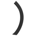 thumbnail image 3 of Right Rear Wheel Arch Trim for 2023-2024 Honda CR-V, Black, Replacement Fender Trim, 3 of 21