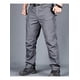 thumbnail image 2 of Pantalón Táctico Militar Impermeable Y Cortavientos Ix7, 2 of 5