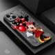 thumbnail image 3 of Funda de teléfono de Mickey y Minnie Love de Disney para Apple iPhone 15, 16 Pro Max, 13, 14 Plus, 12 Mini, 11 Pro, XR, 8, SE, 7, 6S, XS MAX, cubierta mate, 3 of 5
