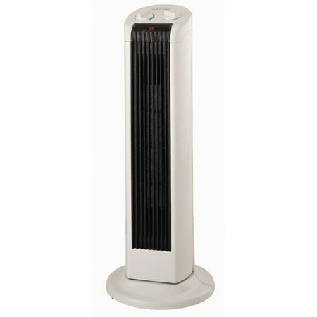 Pelonis 1,000 Watt Ceramic Tower Electric Sapce Space Heater