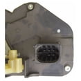 thumbnail image 3 of Geelife For 2009-11 Silverado Sierra Rear Door Lock Actuator W/Out Power Locks 20783864, 3 of 8