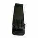 thumbnail image 2 of Methold Clip de cinturón trasero para Radio, soporte de Walkie Talkie reutilizable extraíble, abrazadera de transporte profesional, Teléfono y Comunicación, 2 of 6