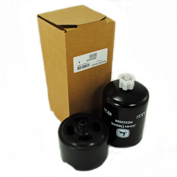 John Deere Filter Element RE522868