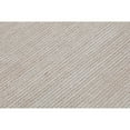 thumbnail image 6 of Eva Solid Area Rug, Bisque - 2'x3', 6 of 6